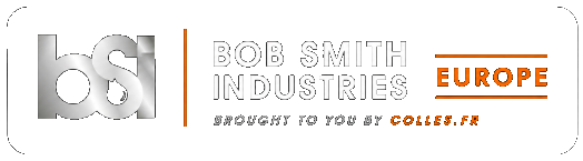 BSI Europe — Bob Smith Industries, brought to you by Colles.fr