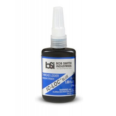IC-Loc™ Bleu force moyenne (50 ml)