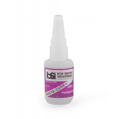 BSI Insta-Cure+™ Super Glue Pocket CA (3/4 oz - 21 grs)