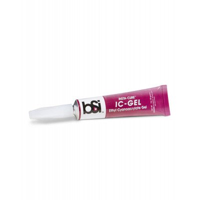 Pâte BSI IC-Gel™ CA 1,76 oz (50 g)