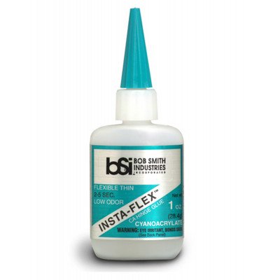 BSI Insta-Flex™ Flexible Thin CA