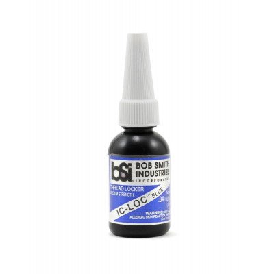 Produit IC-Loc™ Violet Faible Résistance (10 ml) Image