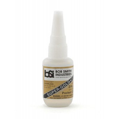 Produit BSI Super-Gold+™ Mousse inodore Safe Gap Fill Pocket CA (3/4 oz - 21 grs) Image