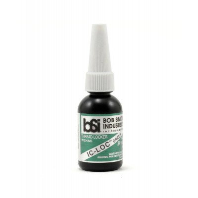 Produit IC-Loc™ Vert Mèche Haute Résistance (10 ml) Image