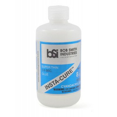 Produit Colle super fine BSI Insta-Cure™ CA (8 oz - 227 grs) Image