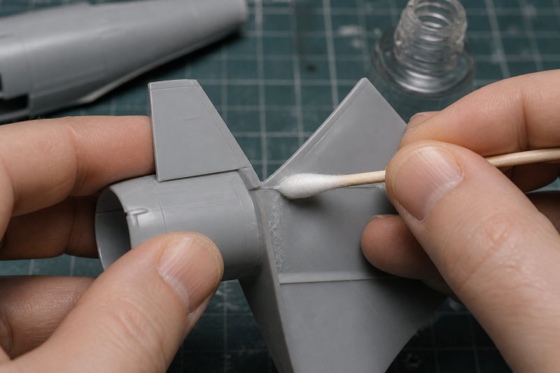 Un-Cure : le dissolvant cyanoacrylate