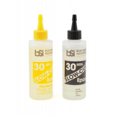Produit Époxy BSI Slow-Cure™ 30 minutes (9 oz - 255 grs) Image