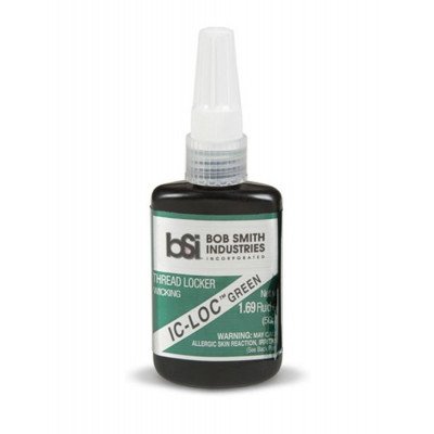 Produit IC-Loc™ Vert Mèche Haute Résistance (50ml) Image