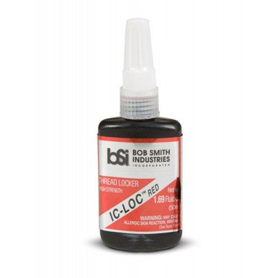 Produit IC-Loc™ Rouge Haute Résistance (50ml) Image