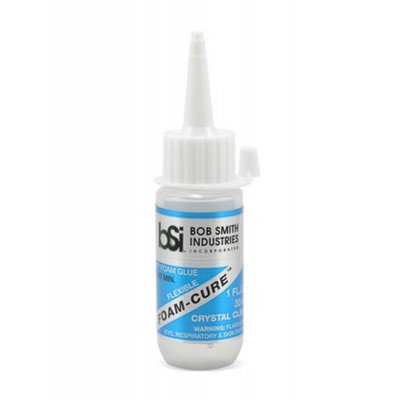Produit Colle sans mousse BSI Foam-Cure™ (1 oz - 28 grs) Image