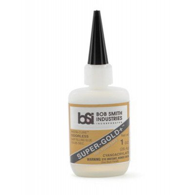 Produit BSI Super-Gold+™ Mousse inodore Safe Gap Fill CA (1 oz - 28 grs) Image