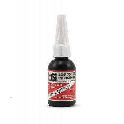 Produit IC-Loc™ Rouge Haute Résistance (10 ml) Image