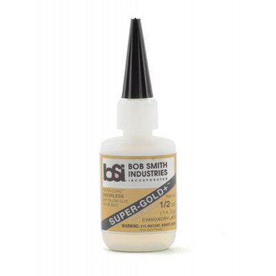 Produit BSI Super-Gold+™ Mousse inodore Safe Gap Fill CA (1/2 oz - 14 grs) Image